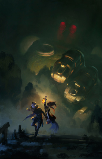 Jan Weßbecher cover