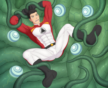 Hypno Tentacles CG Set cover