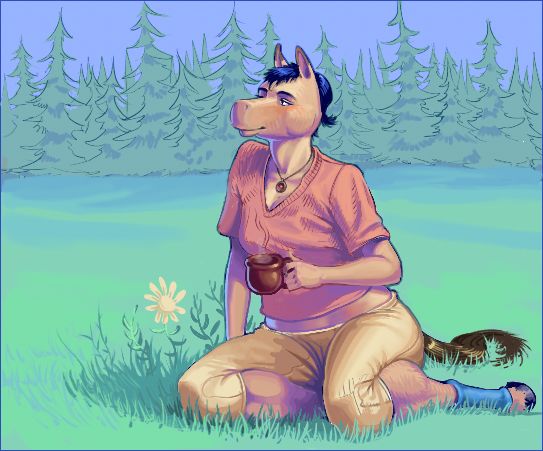 ARTIST Siyah page 8 full