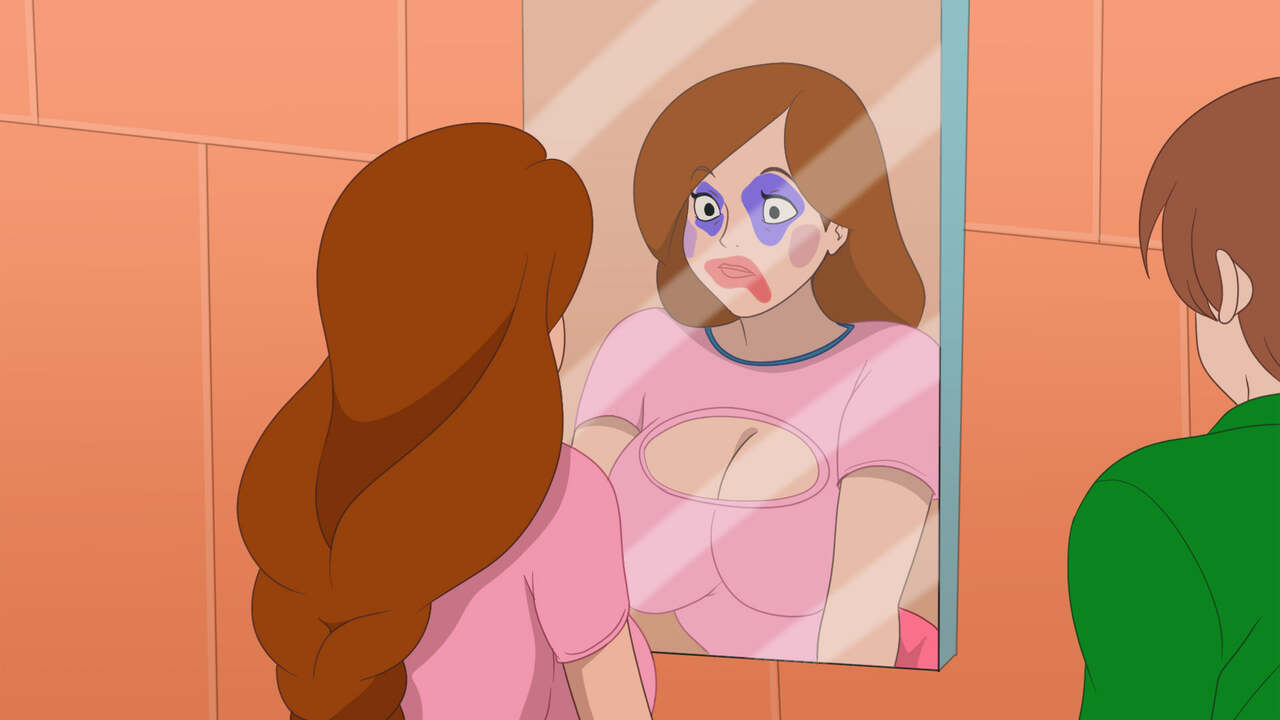 Discreen Vision- Milf Boom 1.1, 1.2, 1.3 page 2 full