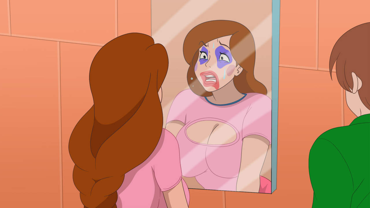 Discreen Vision- Milf Boom 1.1, 1.2, 1.3 page 3 full