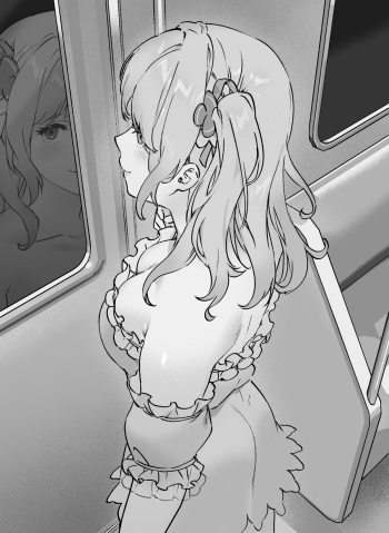 Kanon's Enticement cover