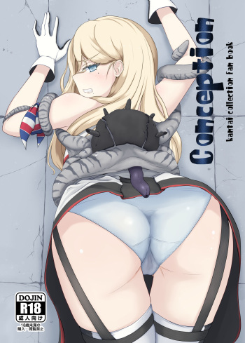 Conception cover
