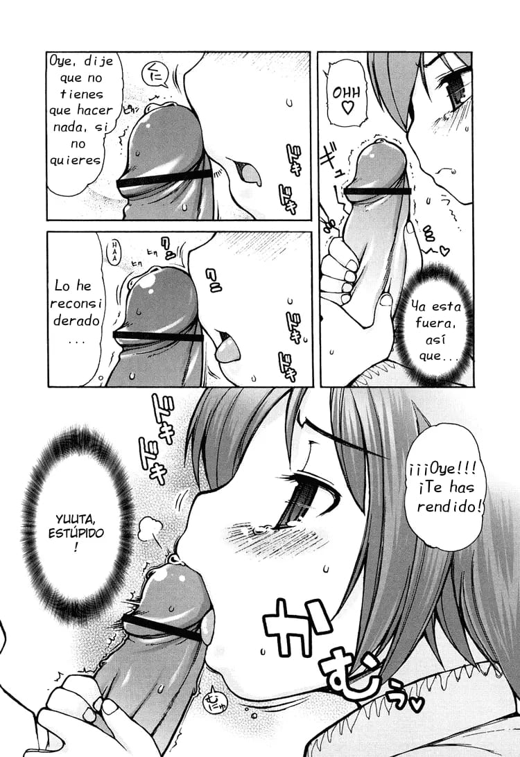 Nekomimi Pandemic | Pandemia de Orejas de Gato page 9 full