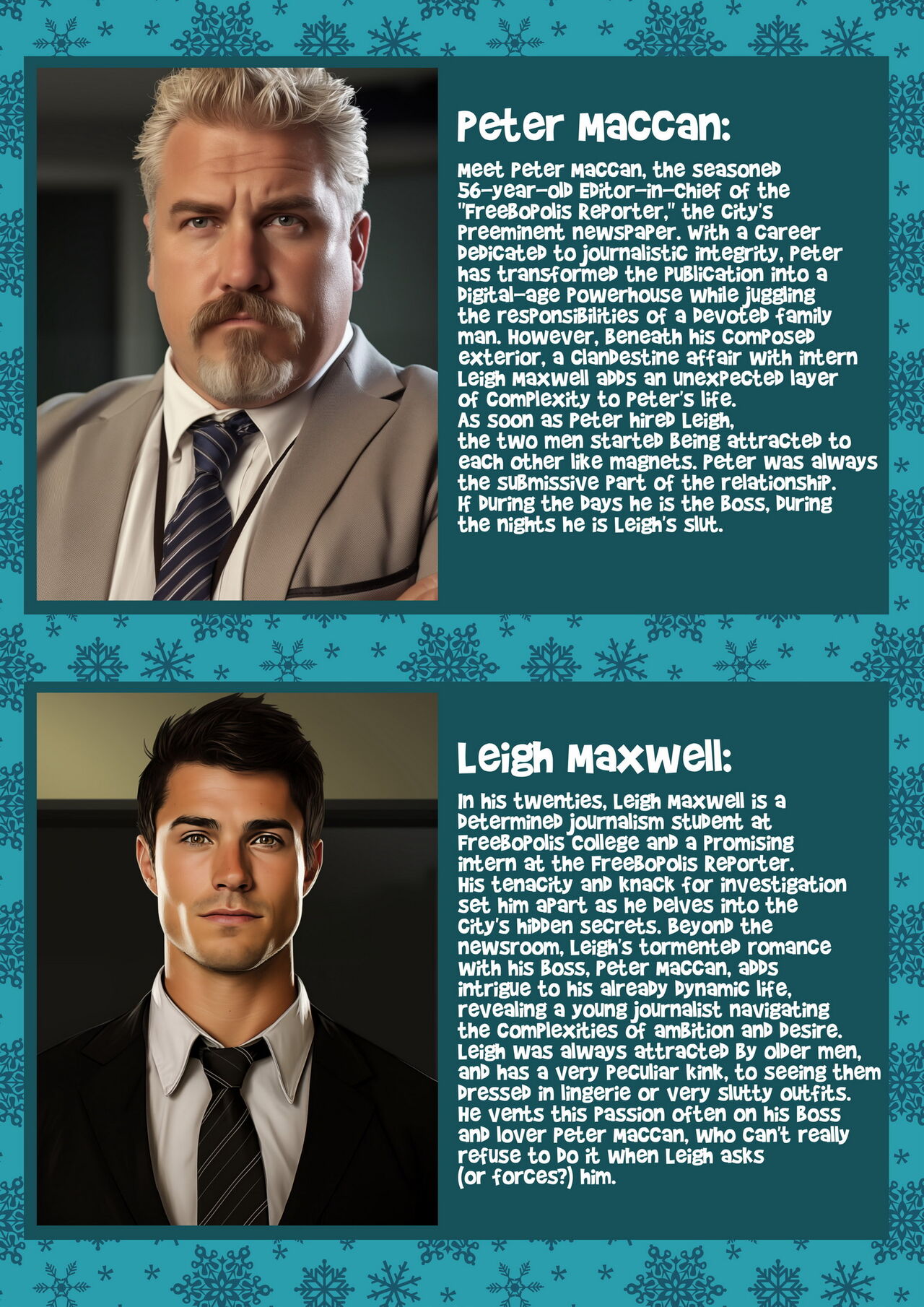 Xmas Present page 7 full