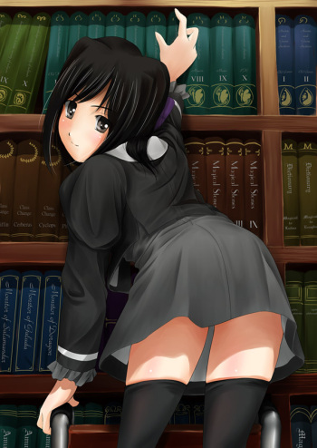 Matsunaga Kouyou cover