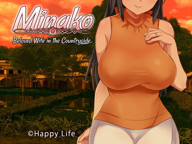 Minako: Beloved Wife in the Countryside page 1 full