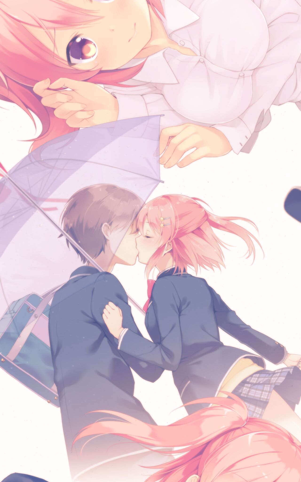 Koi Kakeru Shinai Kanojo page 2 full
