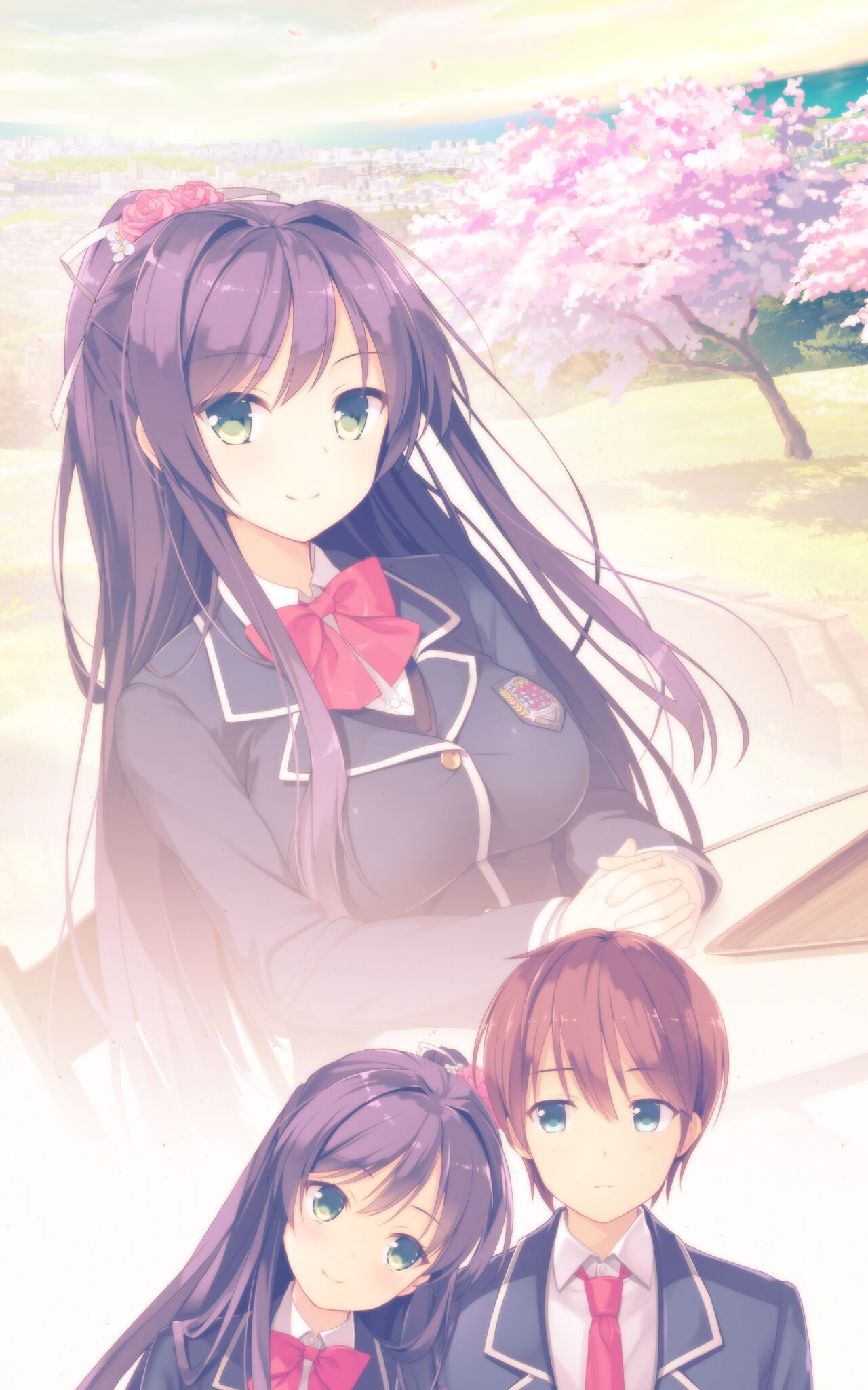 Koi Kakeru Shinai Kanojo page 5 full