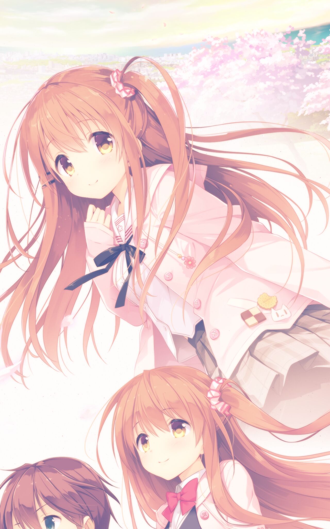 Koi Kakeru Shinai Kanojo page 9 full