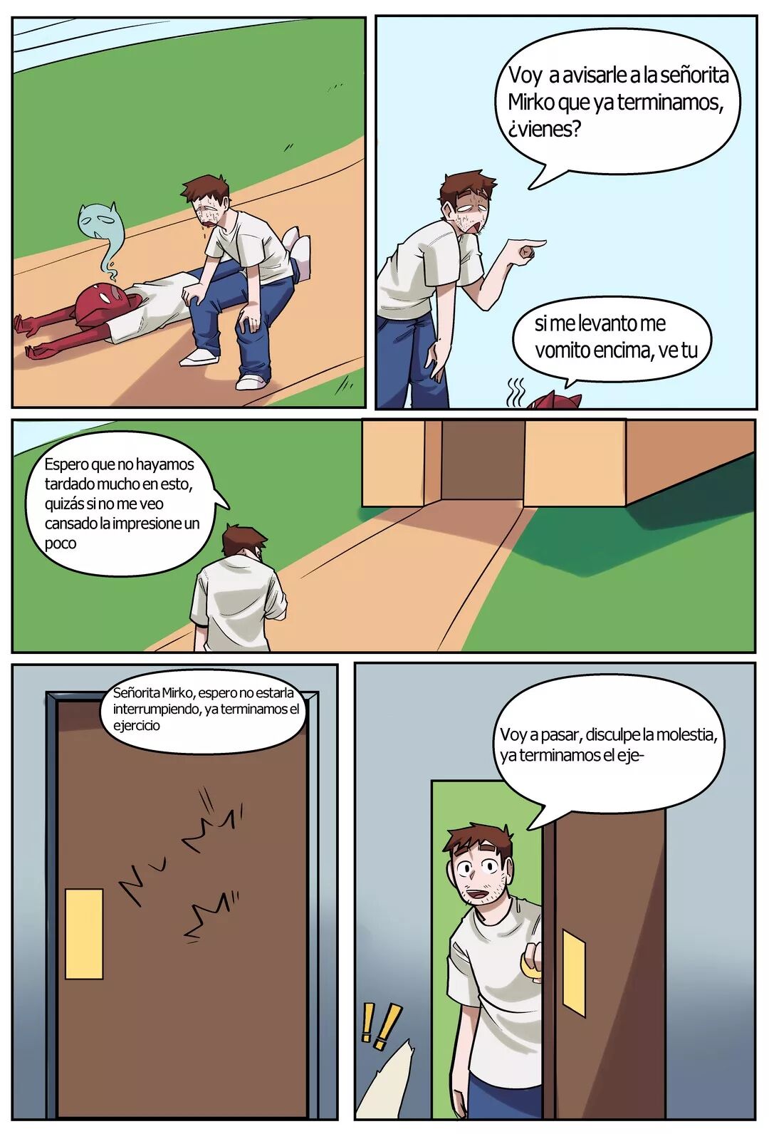 Community Service page 5 full