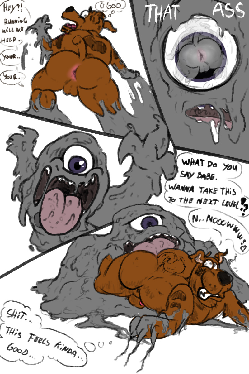 Monsters Unleased page 3 full