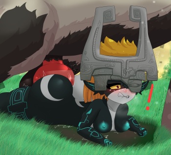 ARTIST mistpirit cover
