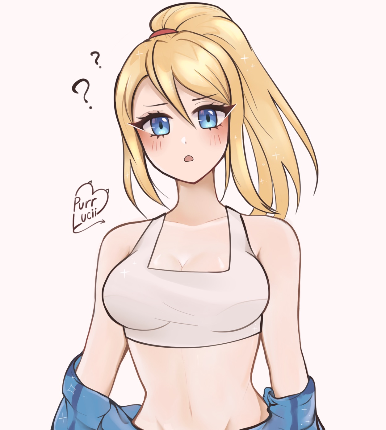 Samus Aran page 3 full