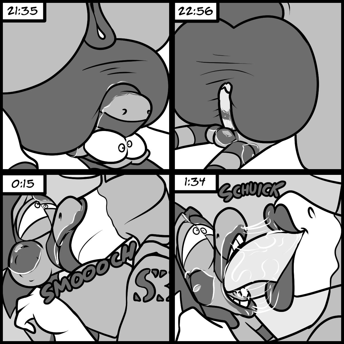 Elevator Past-time page 3 full