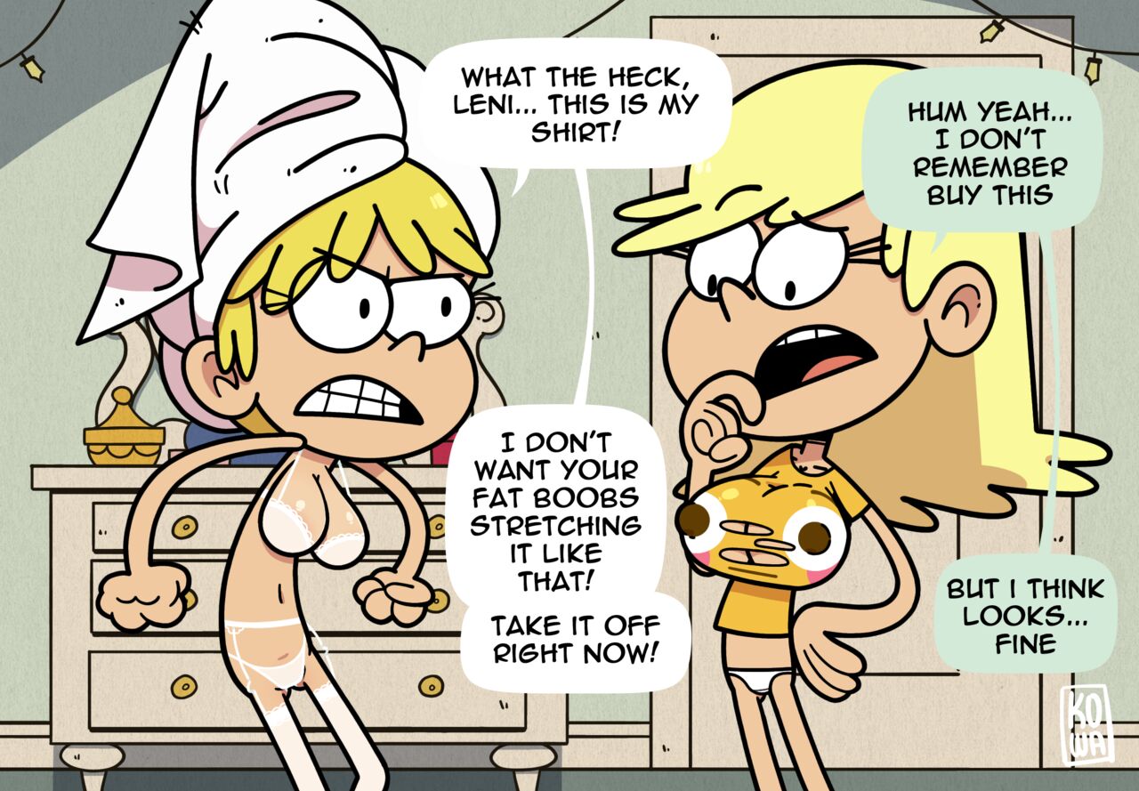 Teedoff page 1 full