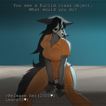 SCP-1471 Stripgame cover