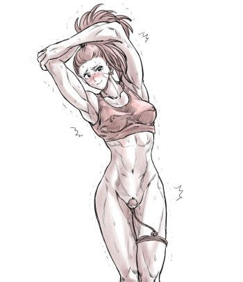 Captain Mizuki cover