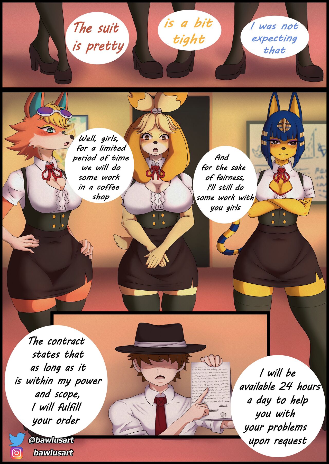 Special Day page 2 full