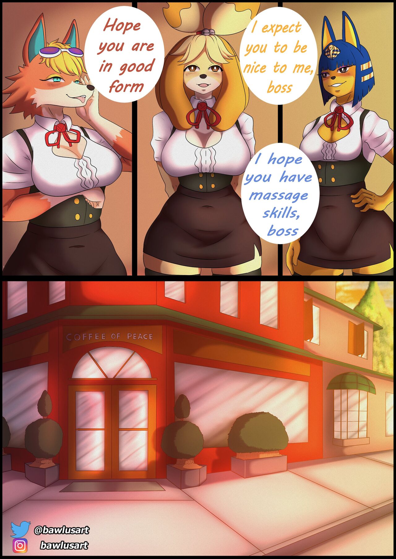 Special Day page 3 full