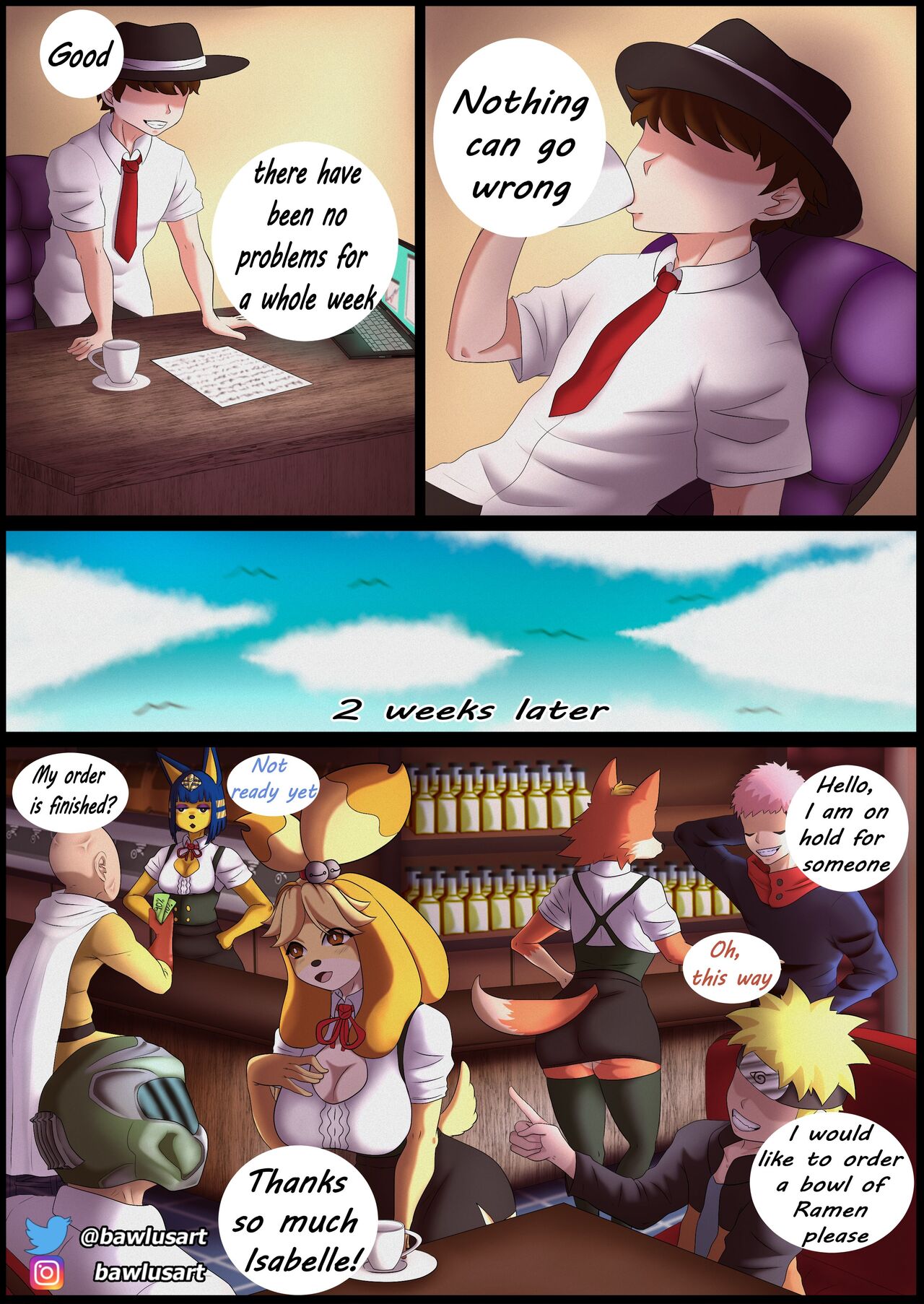 Special Day page 4 full