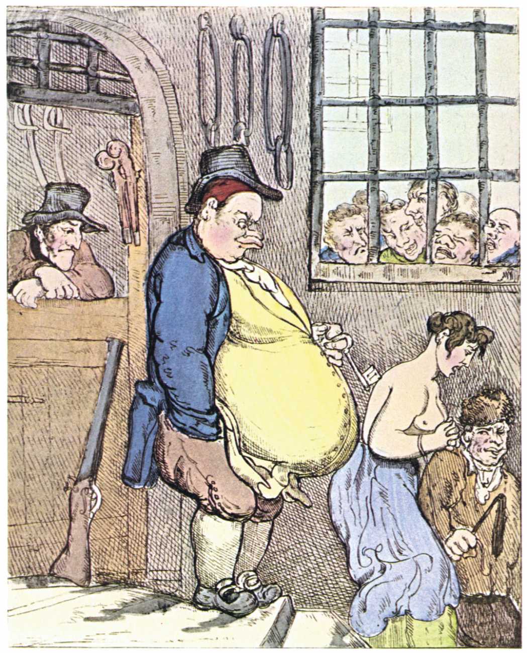 Bawdy Illustrations page 10 full