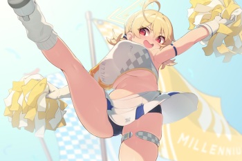 Sgt-JZ R18 豊見コトリ 差分x9 cover