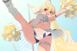 Sgt-JZ R18 豊見コトリ 差分x9