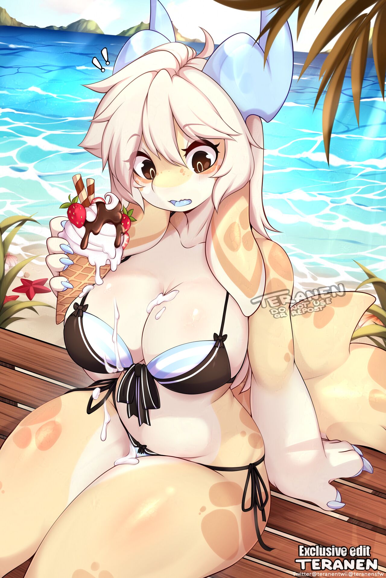 Beach Nami edits page 5 full