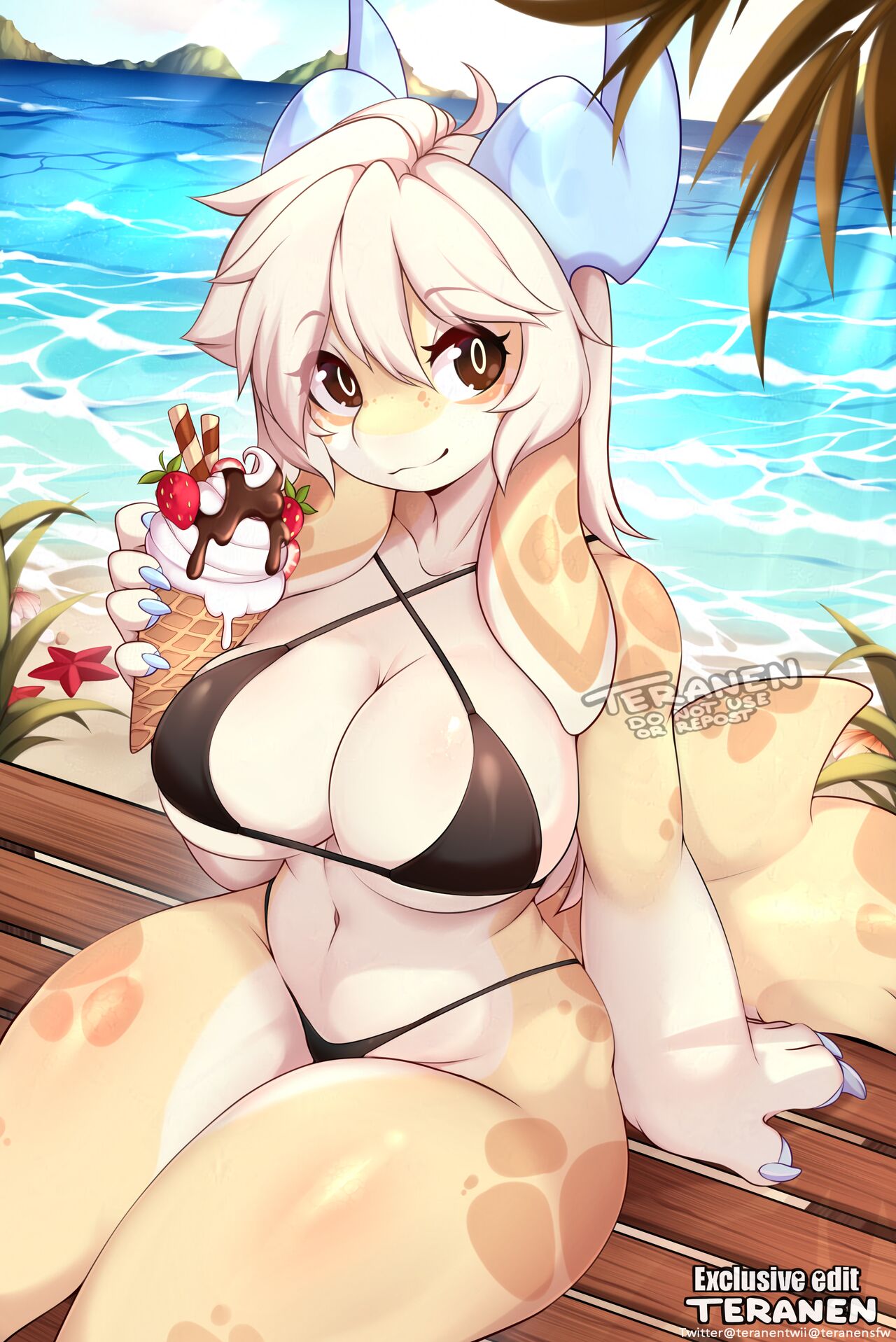 Beach Nami edits page 6 full