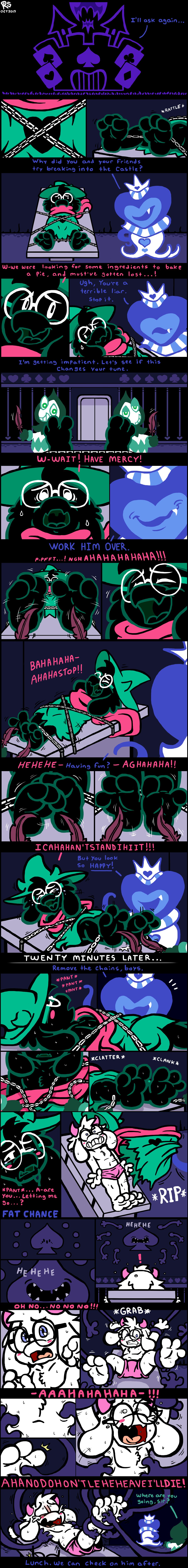 Artist: RepulsionSwitch page 8 full