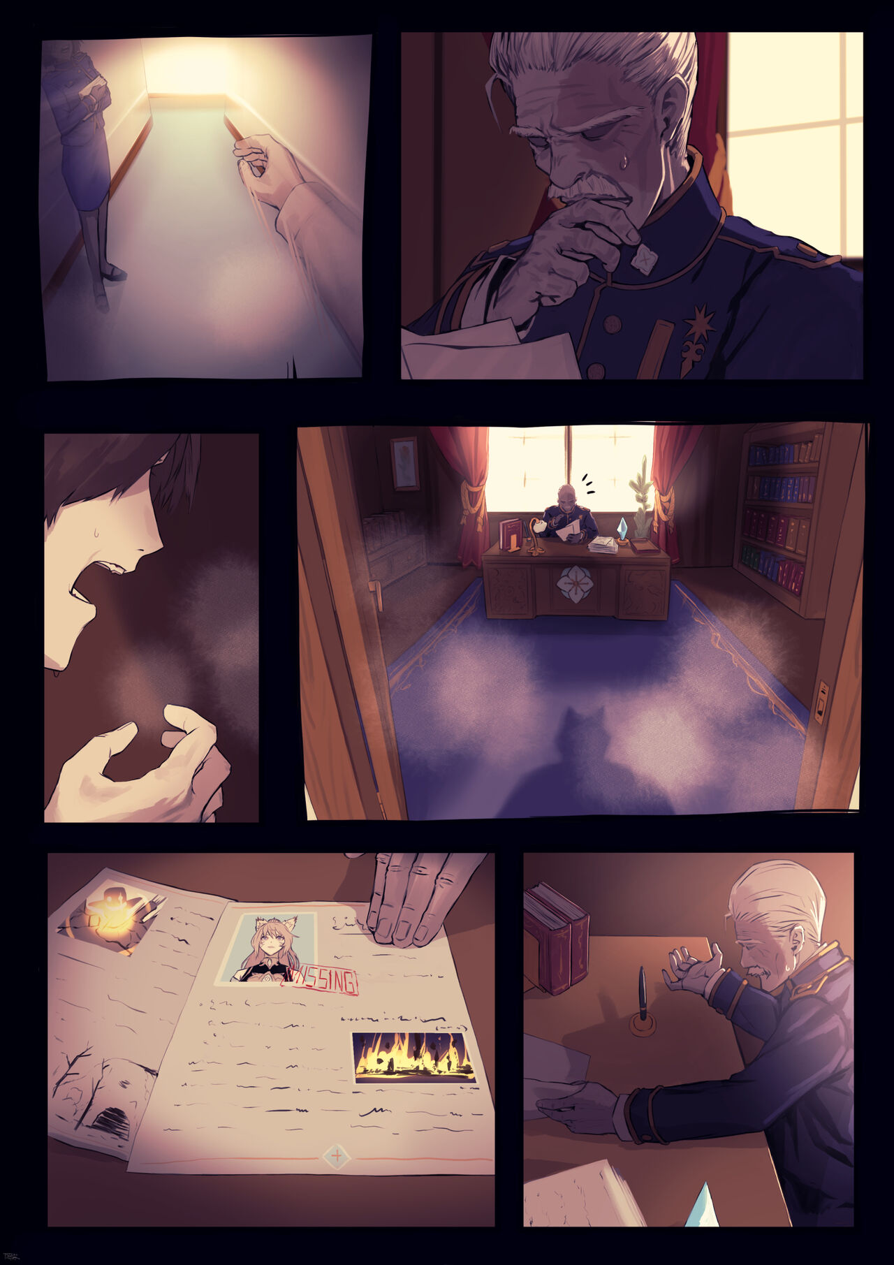 続・即敗北姦 page 4 full