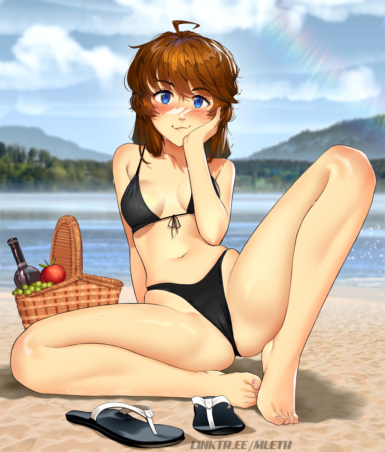 Lakeside Lewd page 10 full
