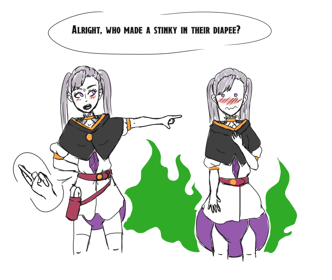 Artist - EbenezerSlime / MetalPear page 3 full