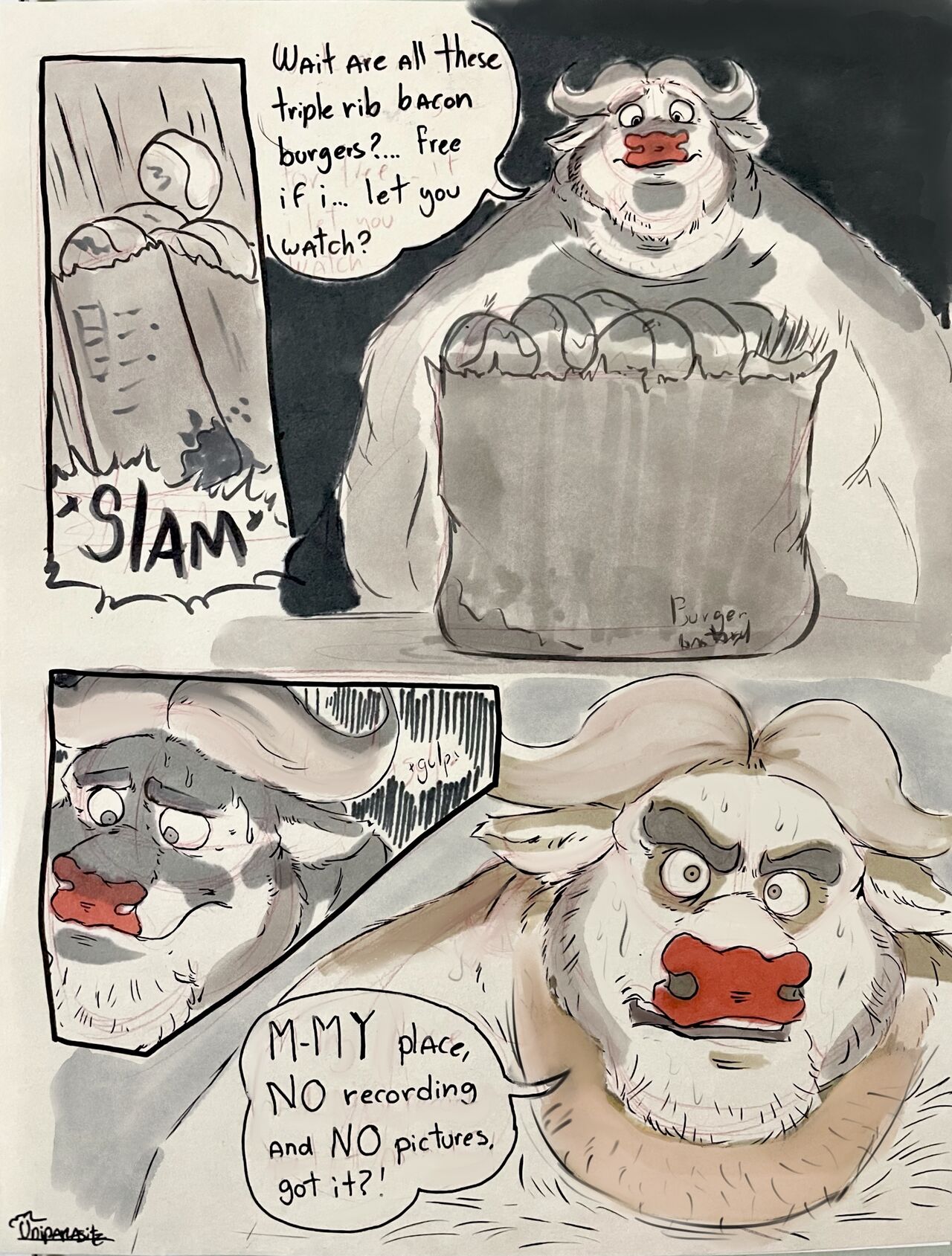 Fat Bogo page 2 full