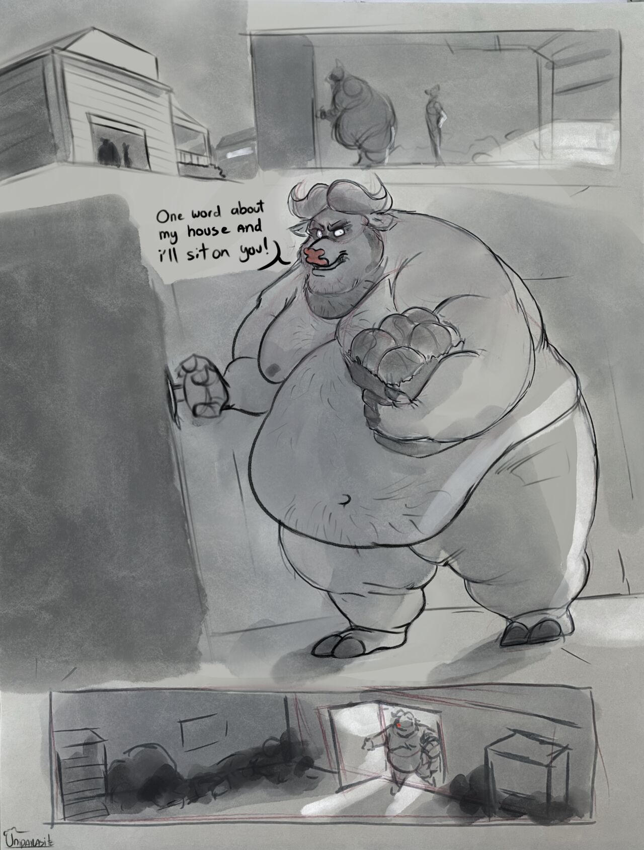 Fat Bogo page 3 full
