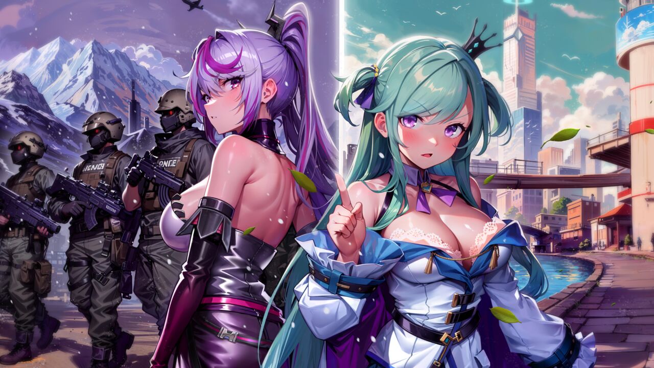 Ark Re:Code page 10 full