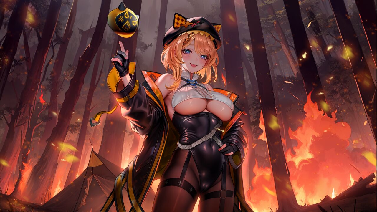 Ark Re:Code page 3 full