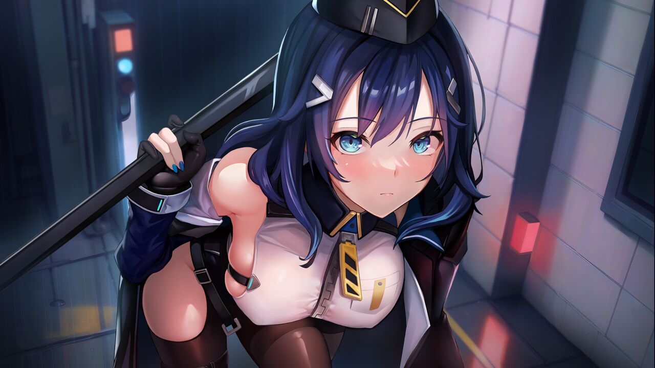 Ark Re:Code page 6 full