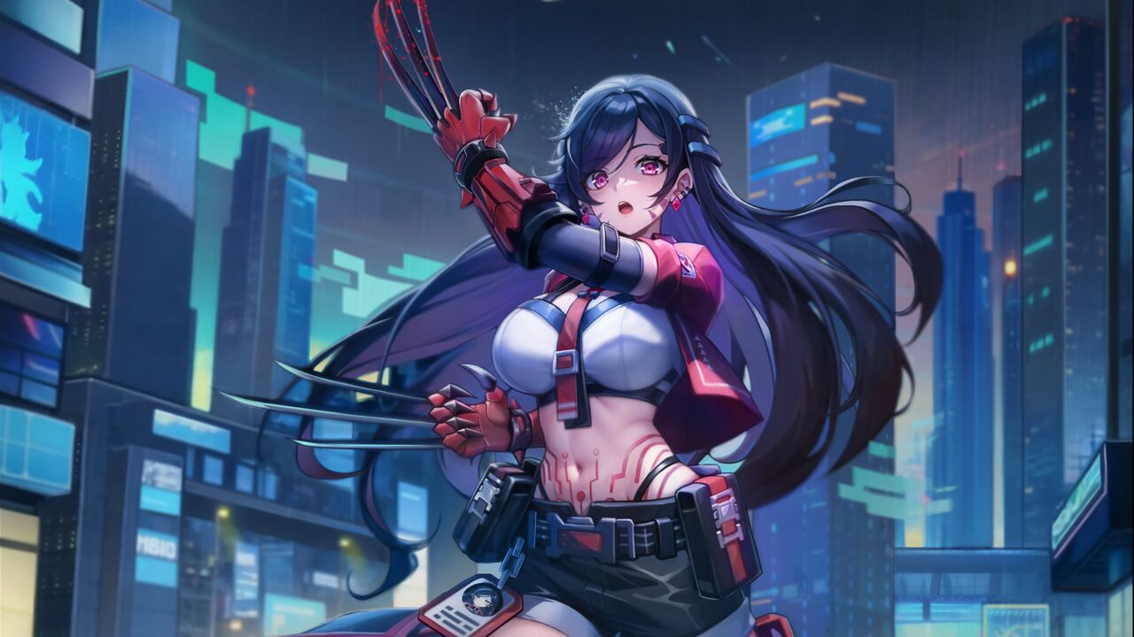 Ark Re:Code page 9 full