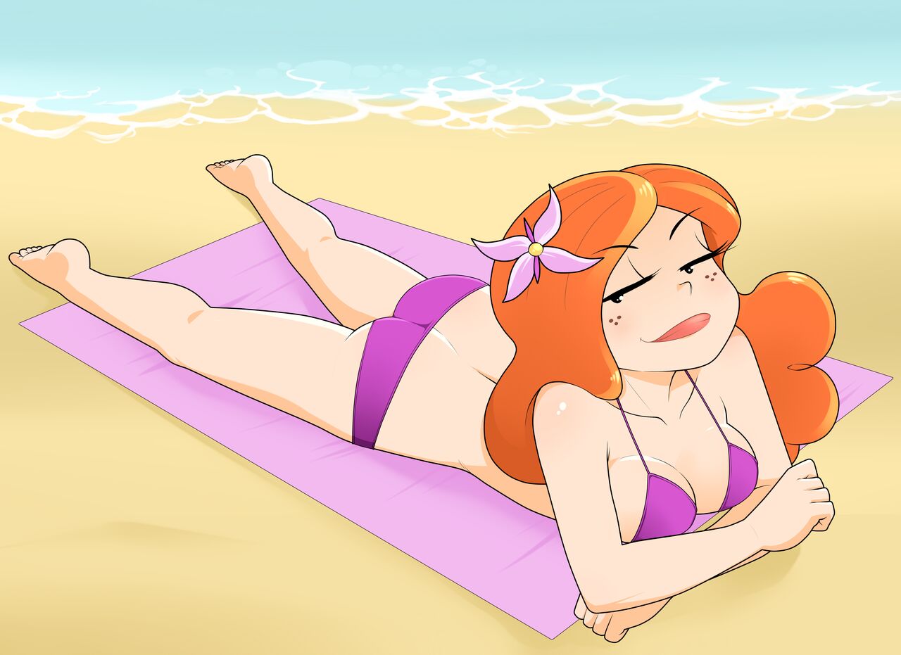 Lifeguard Nurse's Beach Patrol page 3 full
