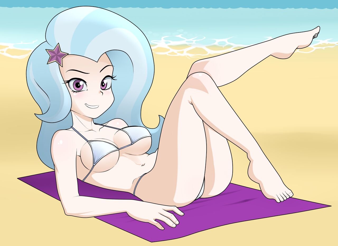 Lifeguard Nurse's Beach Patrol page 9 full