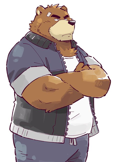 Garouzuki Morenatsu Art Collection page 5 full
