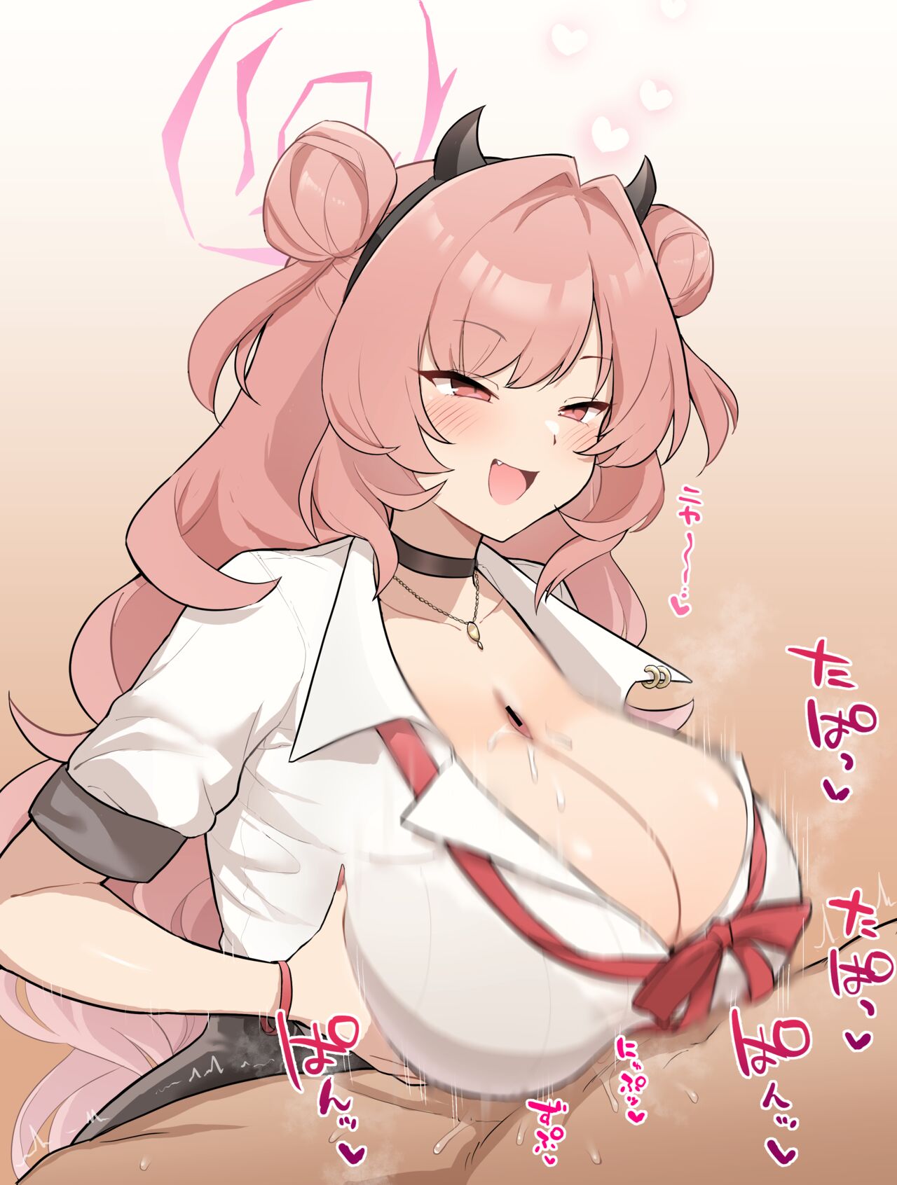 Kirara Soku Nuki Paizuri + Sabun page 4 full