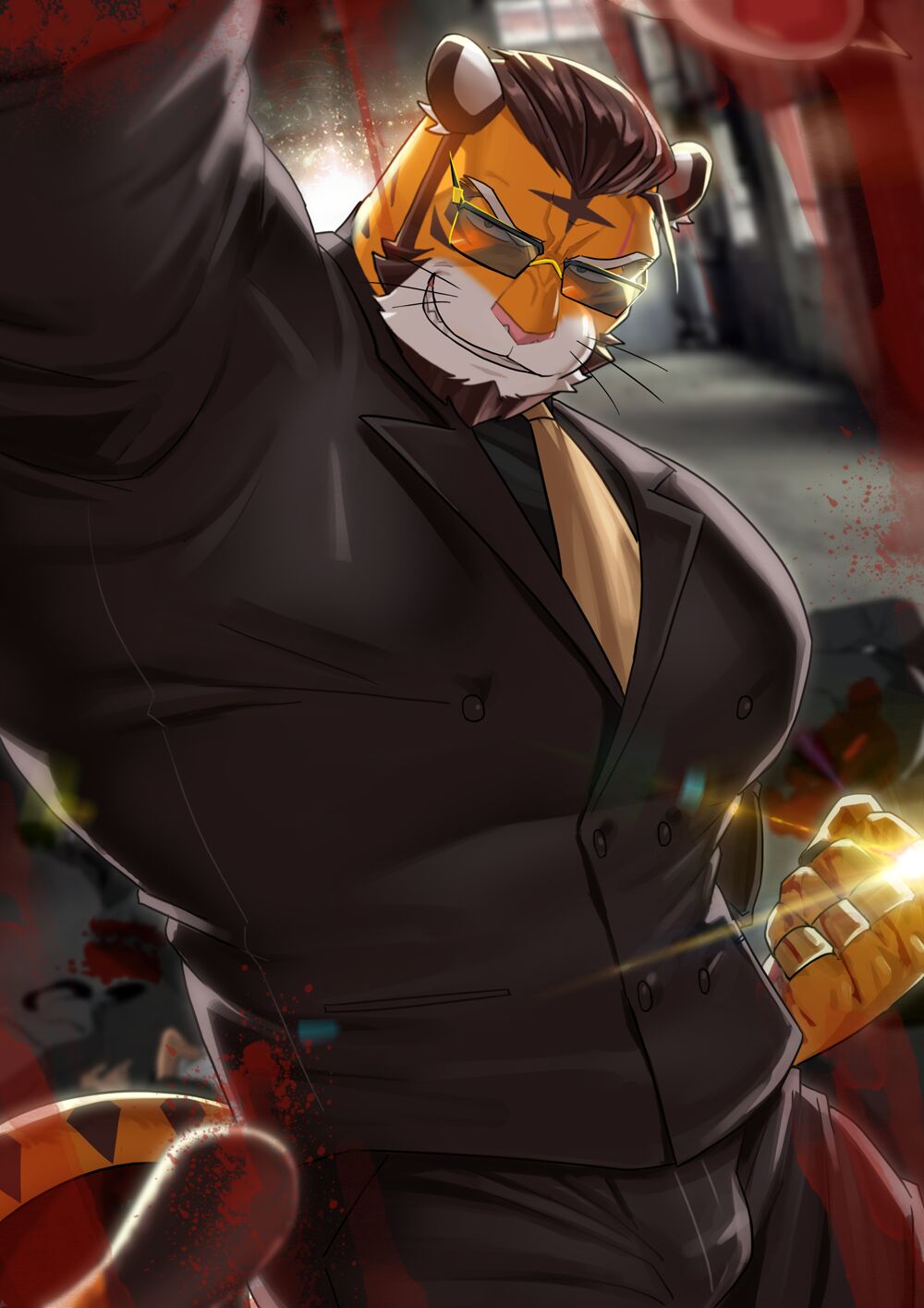 Extra Vol.4 page 2 full