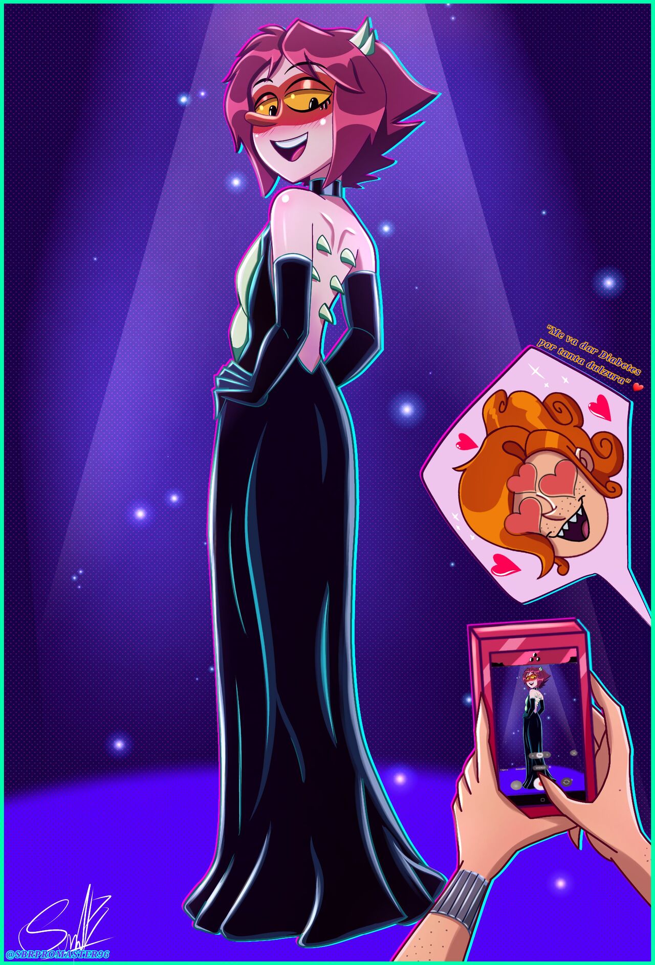 Illuminarrow page 3 full