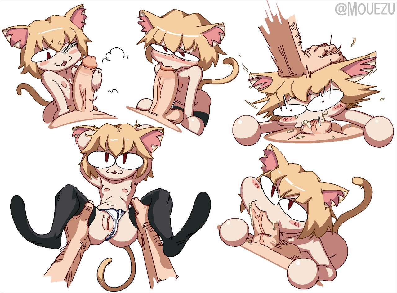 Neco-Arc Mega Thread page 2 full