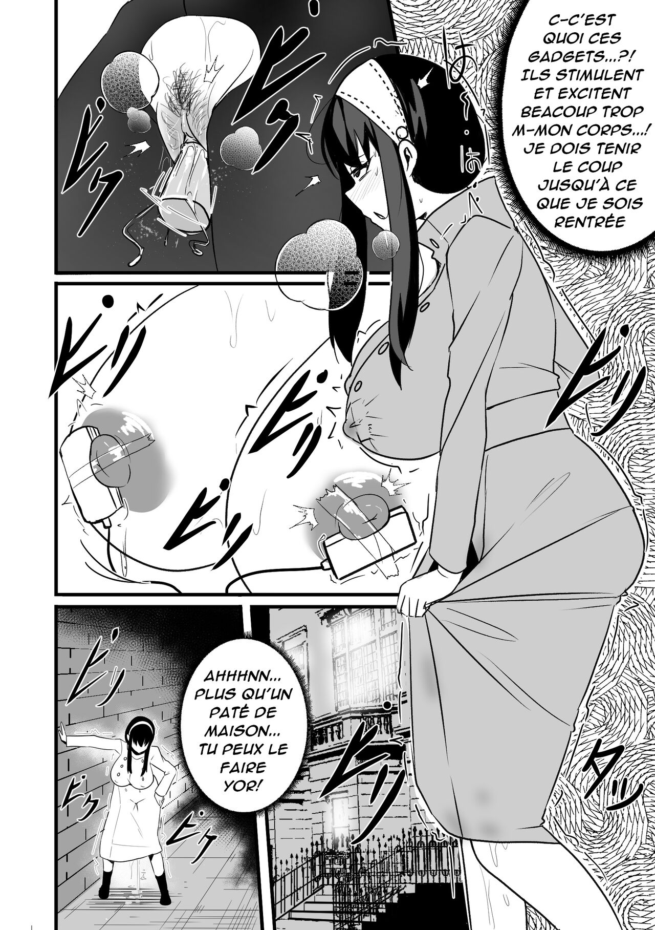B-Trayal 46 Yor + Extras page 7 full
