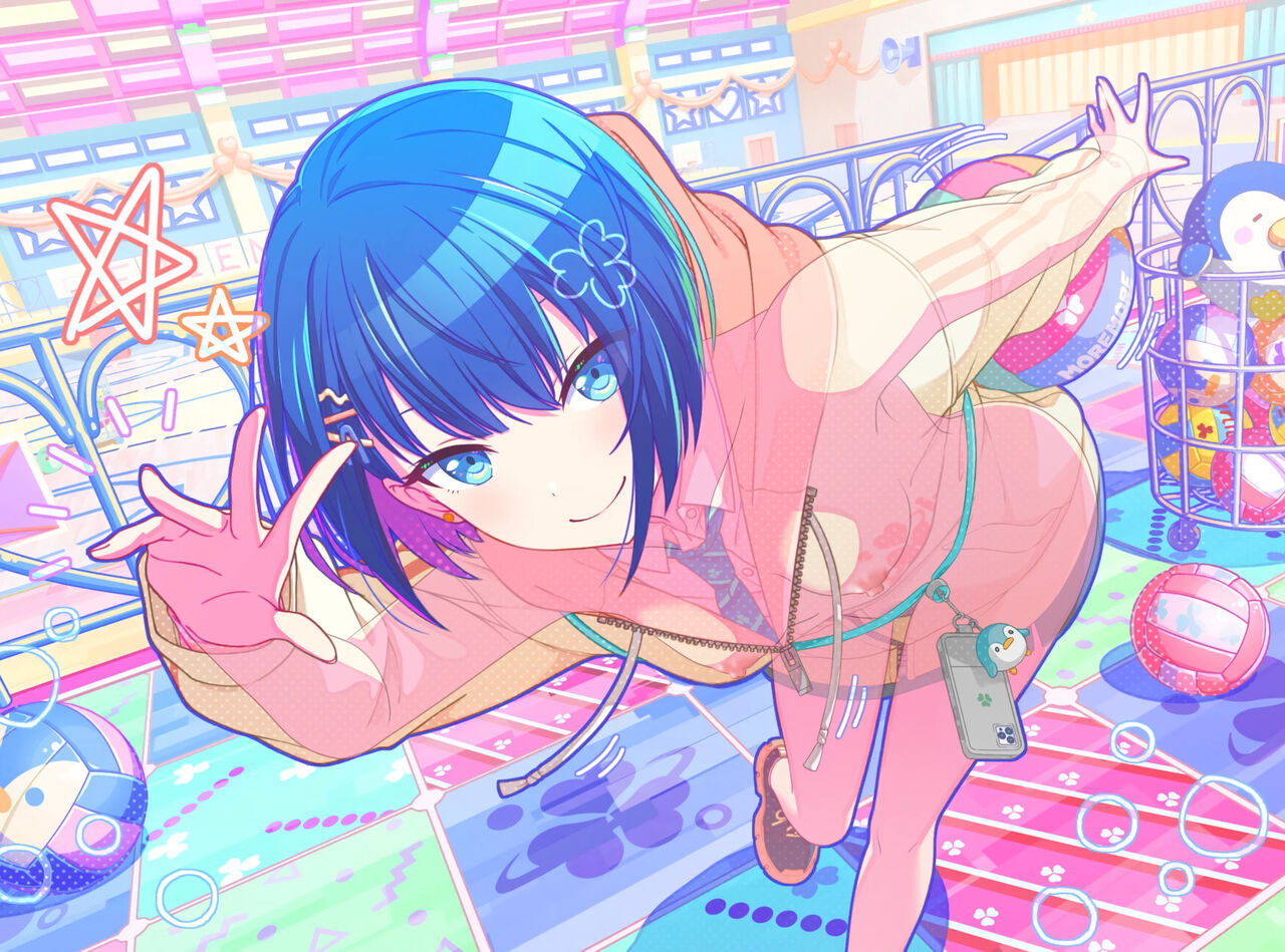 桐谷 遥 page 5 full