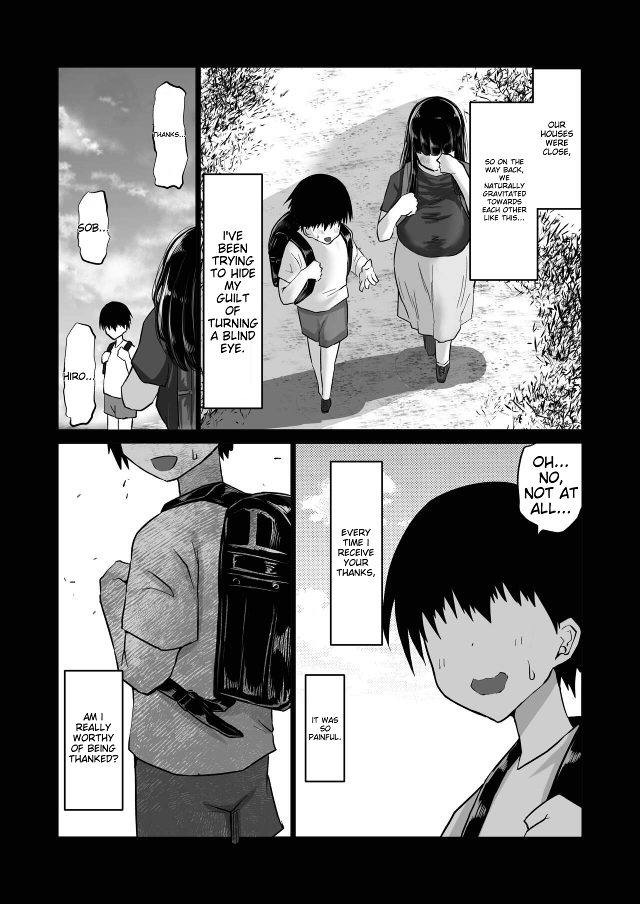 Uchiki na Osananajimi wa Moteasobareru. Kimi ga Senpai no Dekachin de Tsugou no Yoi Onaho ni Sareru Made-. page 3 full